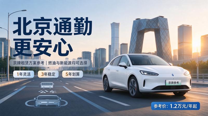 2026车牌政策展望